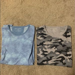 Banana Republic Vintage Tees